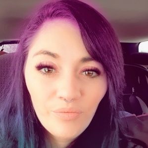 Meet your Posher, Rikki